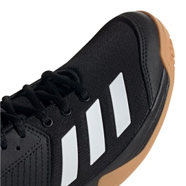 Adidas Ligra 6 W D97698 černá černá 1