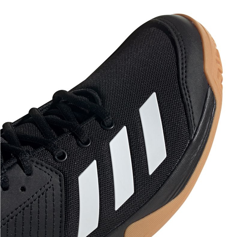 Adidas Ligra 6 W D97698 černý černý 1