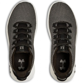Under Armour W Ripple W 3021 187 004 bílý černý 1