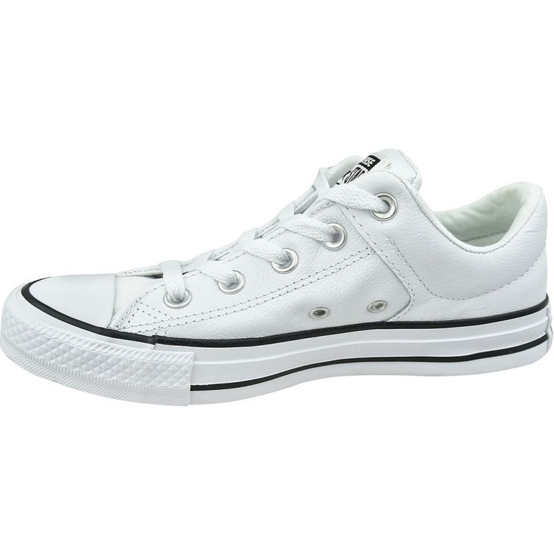 Converse Chuck Taylor As High Street W 149429C bílý 1