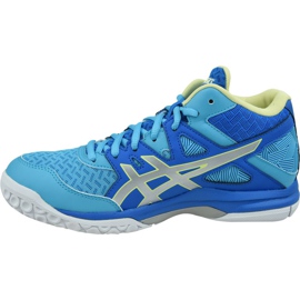 Asics Gel-Task Mt 2 W 1072A037-401 modrý 1