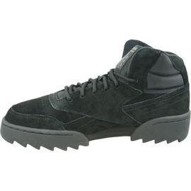 Reebok Exofit Hi Plus Rippleboot M FU9124 černá 1