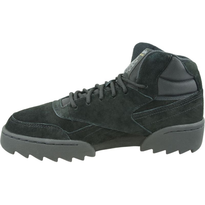 Reebok Exofit Hi Plus Rippleboot M FU9124 černá 1