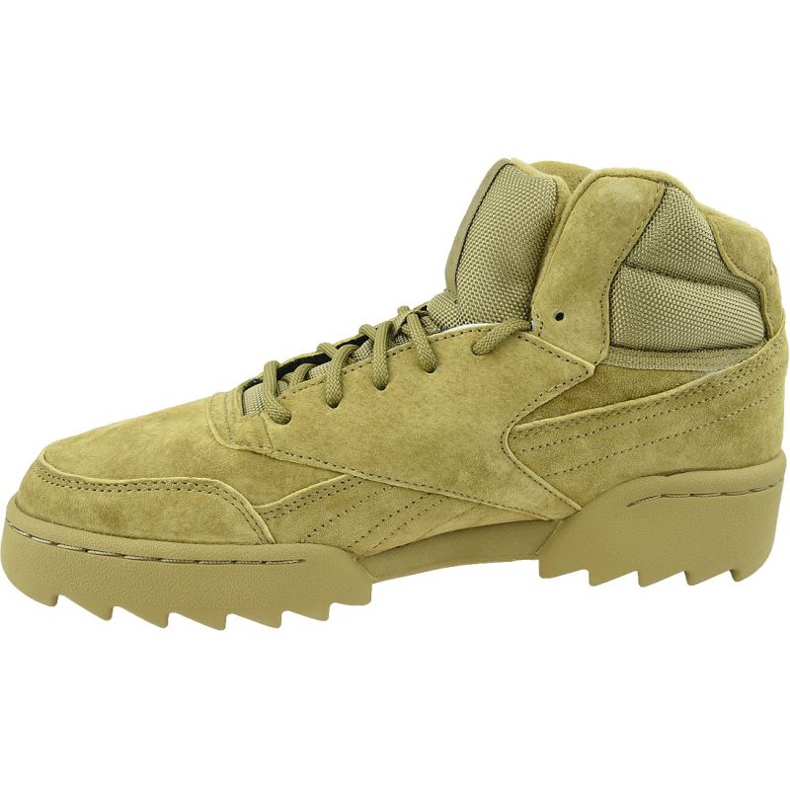 Reebok Exofit Hi Plus Rippleboot M FU9125 hnědý 1