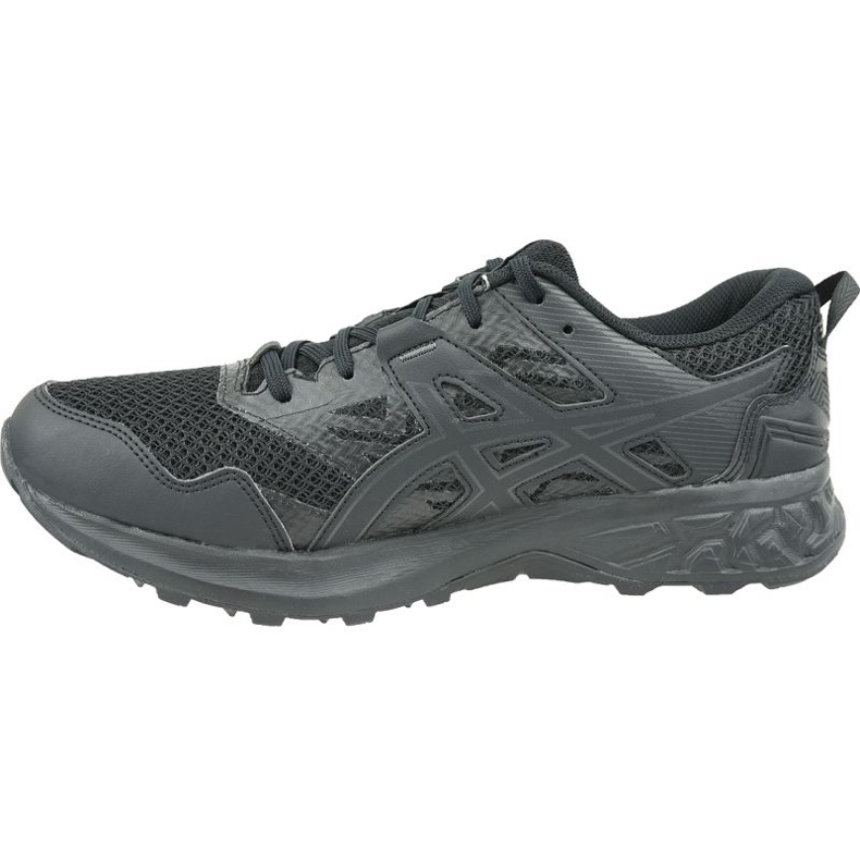 Asics Gel-Sonoma 5 G-TX W 1012A567-001 černý 1
