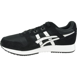 Boty Asics Lyte Classic M 1191A297-001 černý 1