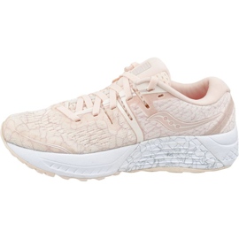 Boty Saucony Guide Iso 2 W S10464-42 růžový 1