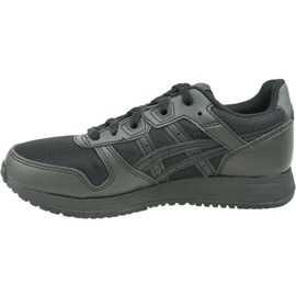 Asics Lyte Classic Gs W 1194A063-001 černý 1