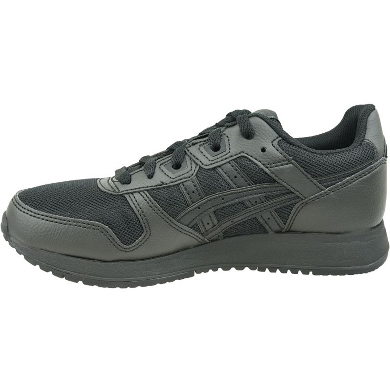 Asics Lyte Classic Gs W 1194A063-001 černý 1