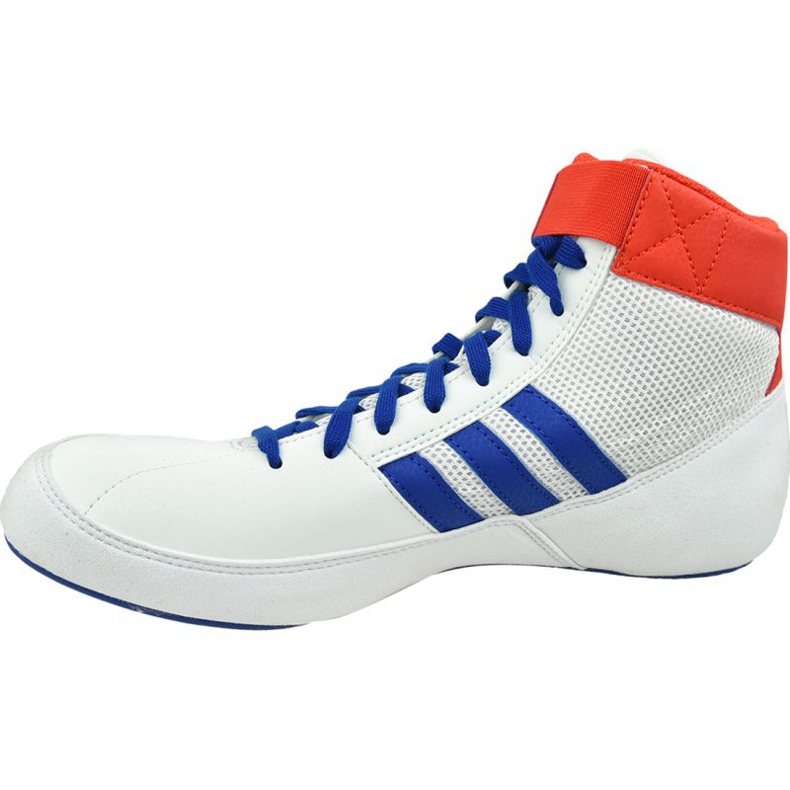Boty Adidas Havoc M BD7129 bílý 1
