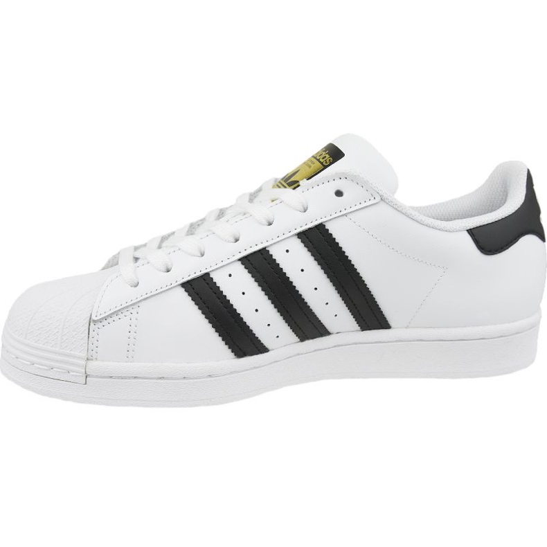 Boty Adidas Superstar M EG4958 bílý 1
