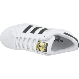 Boty Adidas Superstar M EG4958 bílý 2