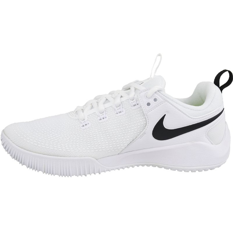 Boty Nike Air Zoom Hyperace 2 AR5281-101 bílý 1