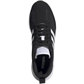 Běžecké boty adidas Run60S M EG8690 bílý černý 1