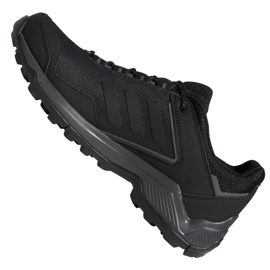 Boty adidas Terrex Eastrail Gtx M BC0968 černá 1