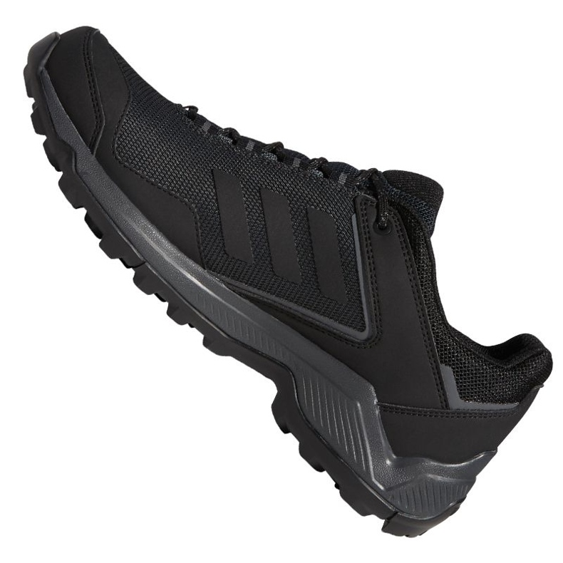 Boty adidas Terrex Eastrail Gtx M BC0968 černý 1