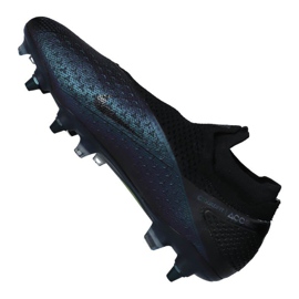 Boty Nike Phantom Vsn Elite Df Sg-Pro Ac M CD4163-010 vícebarevný černý 1