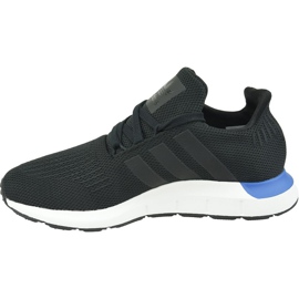 Boty Adidas Swift Run JW EE7025 černá 1