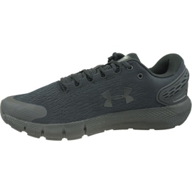 Under Armour Charged Rogue 2 M 3022592-003 černý šedá 1