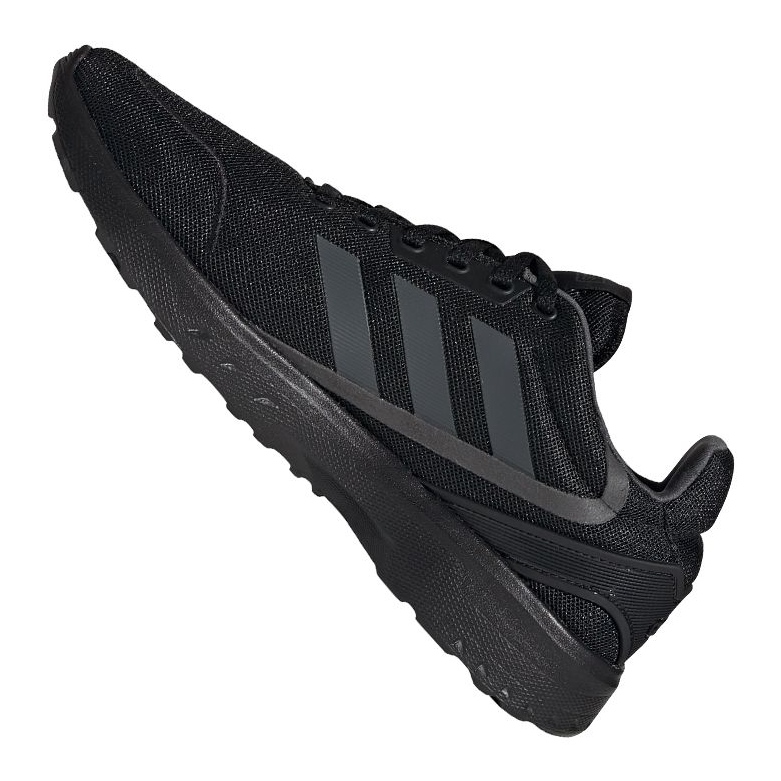 Adidas Nebzed M EG3702 černá 1