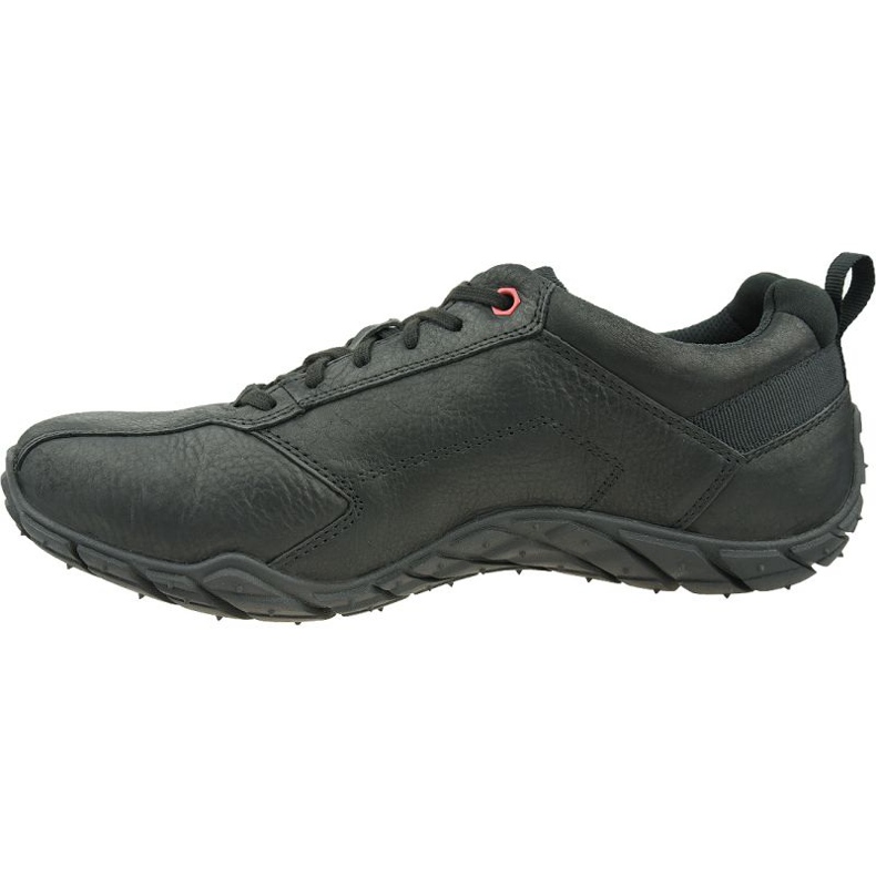 Caterpillar Rachet Lace Up M P721363 černý 1