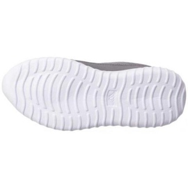 Boty Kappa Cracker Ii K Jr 260647K 1633 šedá 1