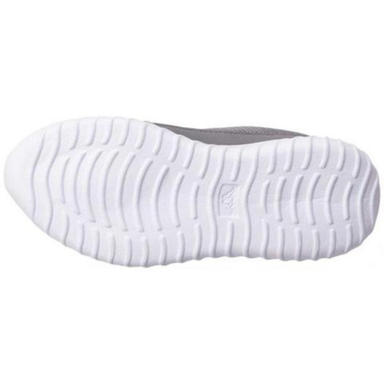 Boty Kappa Cracker Ii K Jr 260647K 1633 šedá 1