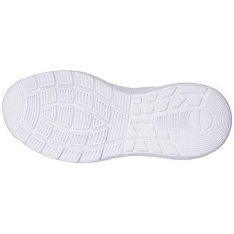 Boty Kappa Gizeh 260597K 3360 zelená 1