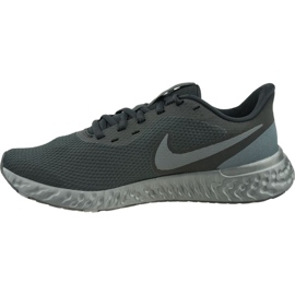 Boty Nike Revolution 5 M BQ3204-001 černý 1