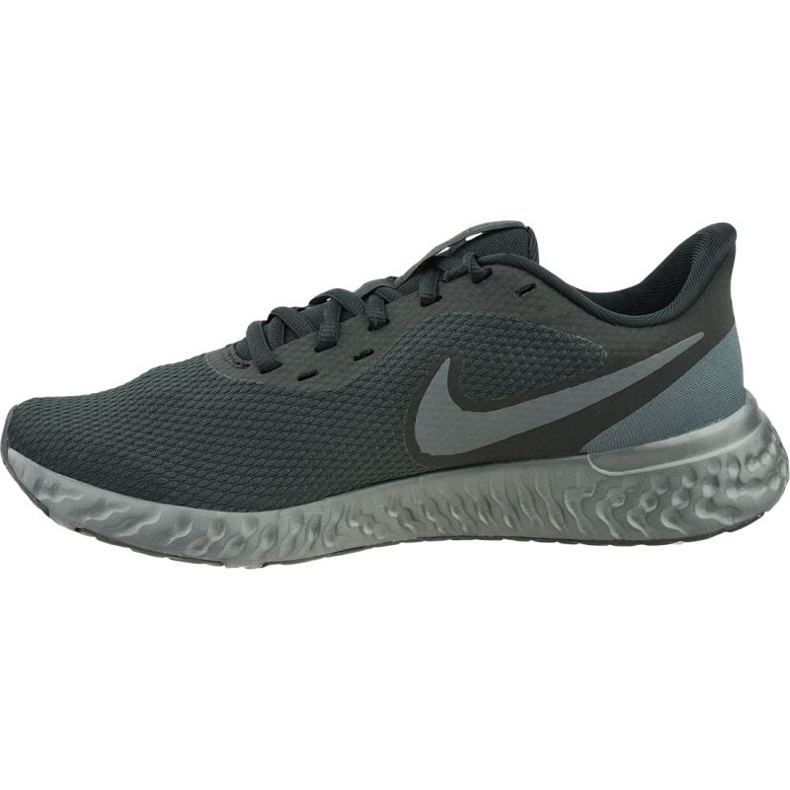 Boty Nike Revolution 5 M BQ3204-001 černá 1