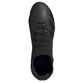 Sálová obuv adidas Predator 20.3 In M EE9573 vícebarevný černý 1