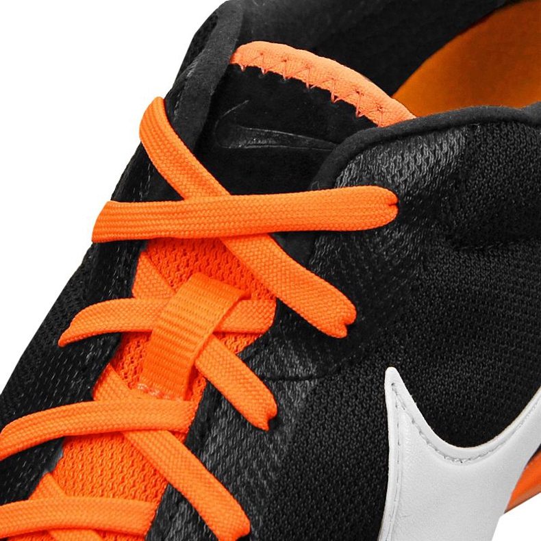 Boty Nike The Premier Ii Sala M AV3153-018 černá černá 1