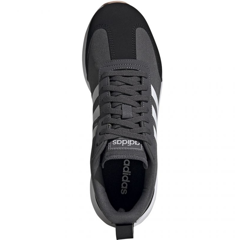 Běžecké boty Adidas Run60S EG8705 šedá 1