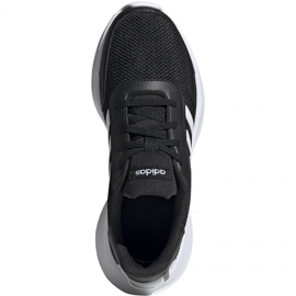 Boty Adidas Tensaur Run K Jr EG4128 černý 1