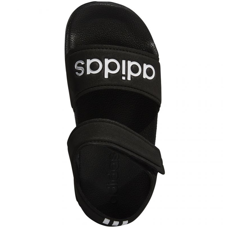 Sandály Adidas Adilette Sandal Jr G26879 černý 1