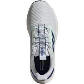Běžecké boty adidas Energyfalcon W EG3954 zelený 1