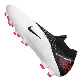 Nike Phantom Vsn 2 Elite Df Fg M CD4161-106 vícebarevný bílý 1