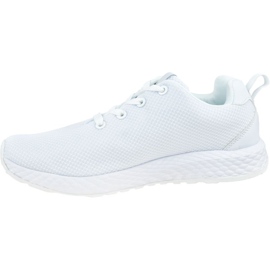 Kappa Banjo 1,2 Oc W 242784-1010 bílý 1