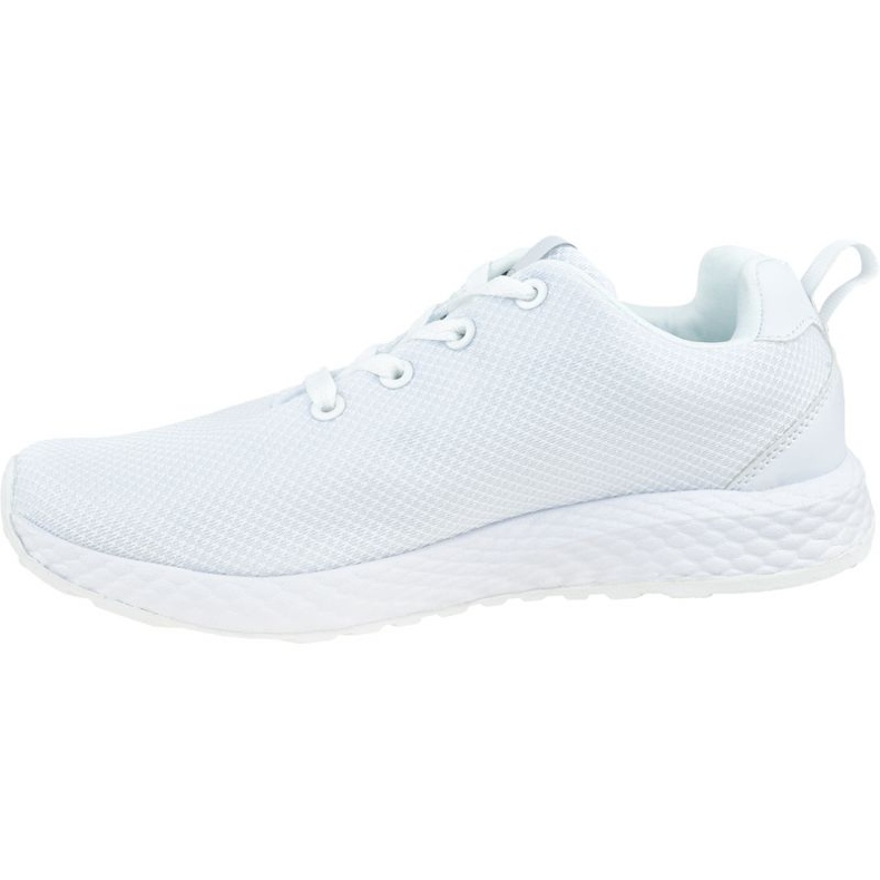 Kappa Banjo 1,2 Oc W 242784-1010 bílý 1