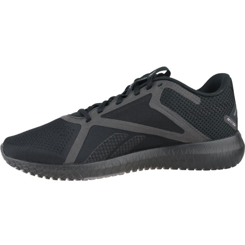 Reebok Flexagon Force 2.0 M EH3550 černý 1