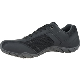 Caterpillar Newton M P720084 černá 1