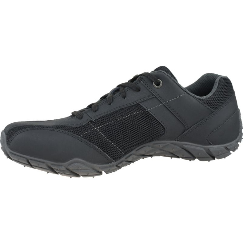 Caterpillar Newton M P720084 černý 1