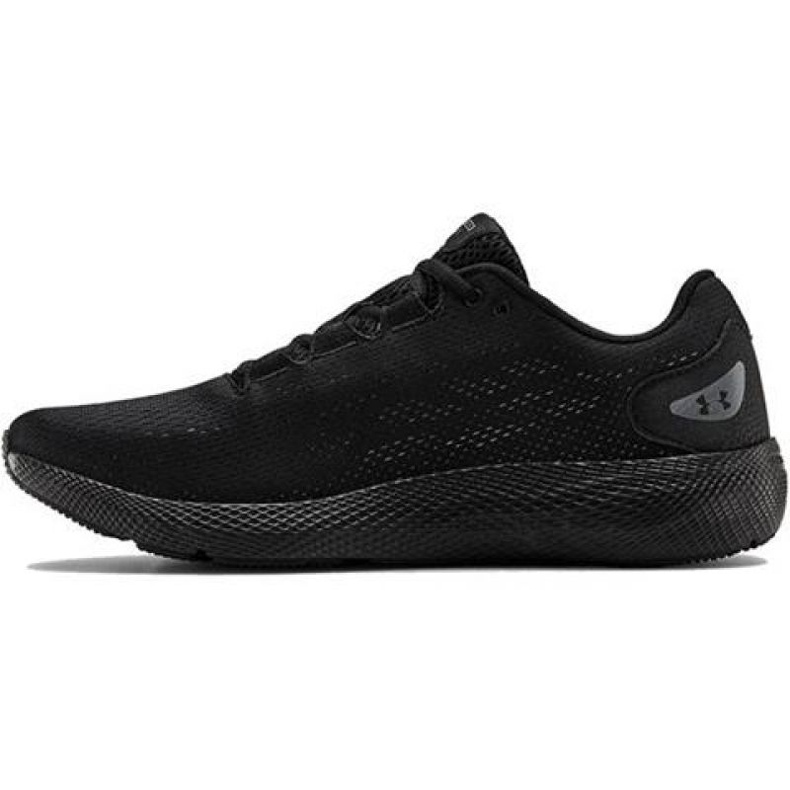 Under Armour Ua Charged Pursuit 2 M 3022594 003 černý 1
