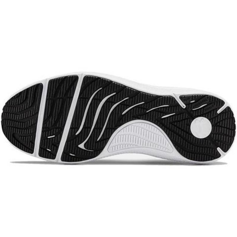 Under Armour Ua W Charged Pursuit 2 W 3022 604 001 černý 1