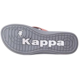 Kappa Cally W 242834 2916 vícebarevný šedá 2 Kappa Cally W 242834 2916 vícebarevný šedá 2