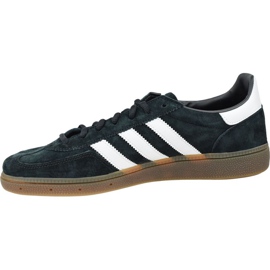 Boty Adidas Handball Spezial M DB3021 černý 1