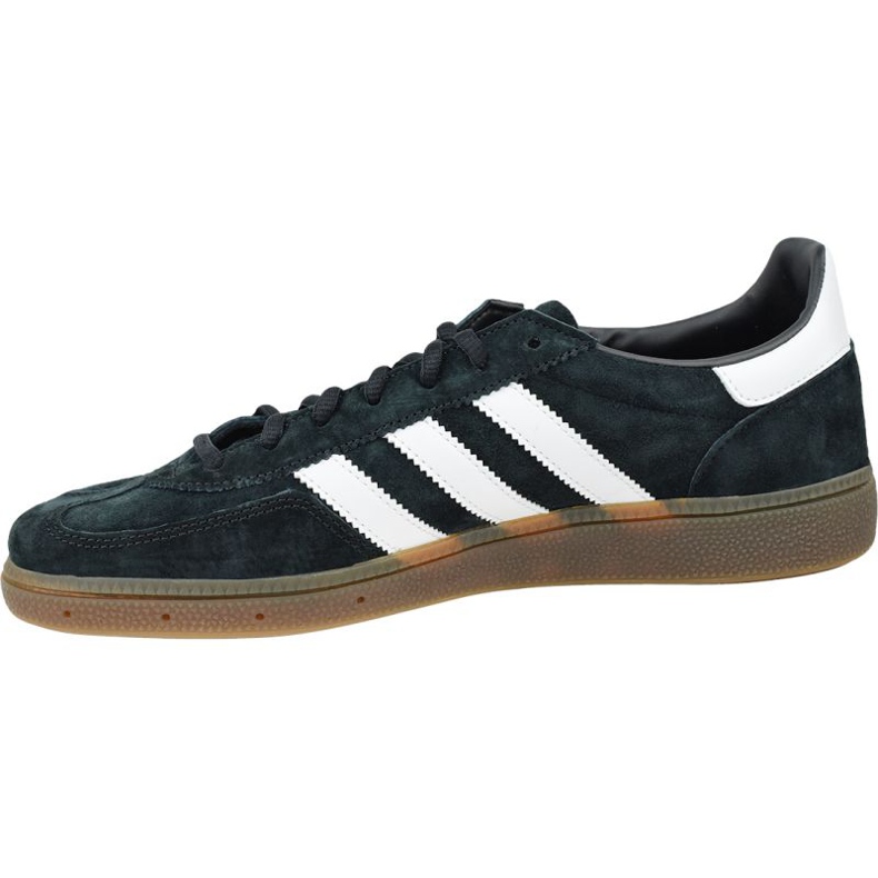 Boty Adidas Handball Spezial M DB3021 černá 1