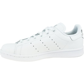 Boty Adidas Stan Smith Jr EF4913 bílý 1