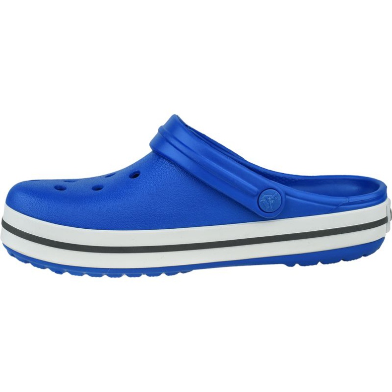Boty Crocs Crocband 11016-4JN bílý 1