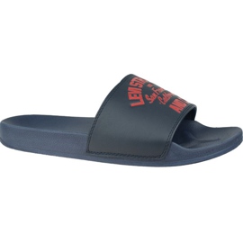 Levi's June California 231762-794-17 modrý 1